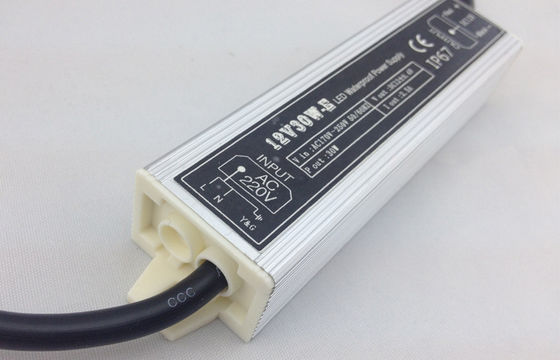 LEIDENE van de mirakelboon Slim Pixelsmd3535 Waterdichte LEIDEN Punt Lichte DC24V 3W