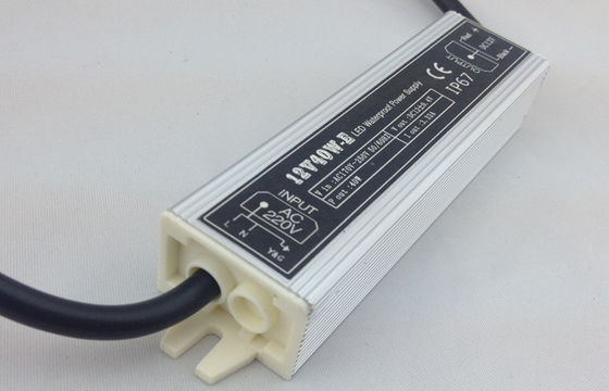 50mm DC24V Openlucht Waterdichte LEIDEN Punt Lichte 3W IP67 SMD3535