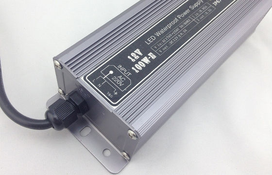 40mm LEIDEN van Mirakelbean outdoor waterproof Punt Lichte DC12V 0.75W