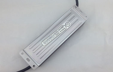 P83 RGB Aangepaste Waterdichte LEIDENE HOOFD van Mesh Curtain DC24V 108W