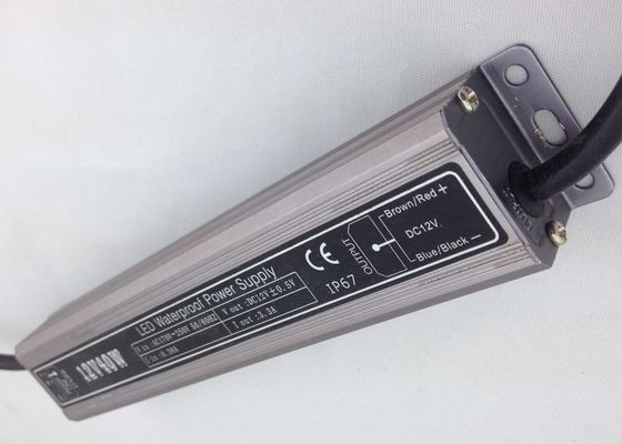 Constante Voltage LEIDENE Voedingbestuurder
