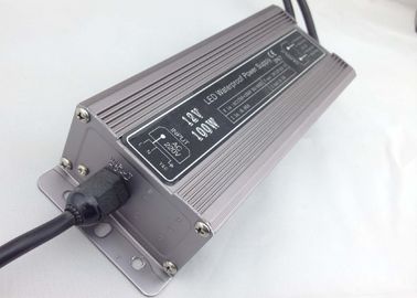 Constante Voltage12v 24V LEIDENE Voeding 50Hz - 60HZ 100W Schakelaarwijze