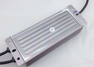 Constante Voltage12v 24V LEIDENE Voeding 50Hz - 60HZ 100W Schakelaarwijze