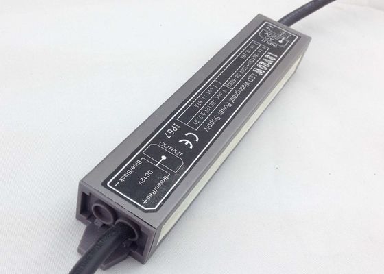 AC 220V AAN Constante het Voltage van hoofd gelijkstroom 12V gelijkstroom 24V Bestuurdersvoeding voor LEIDENE Stroken