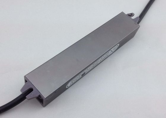 AC 220V AAN Constante het Voltage van hoofd gelijkstroom 12V gelijkstroom 24V Bestuurdersvoeding voor LEIDENE Stroken
