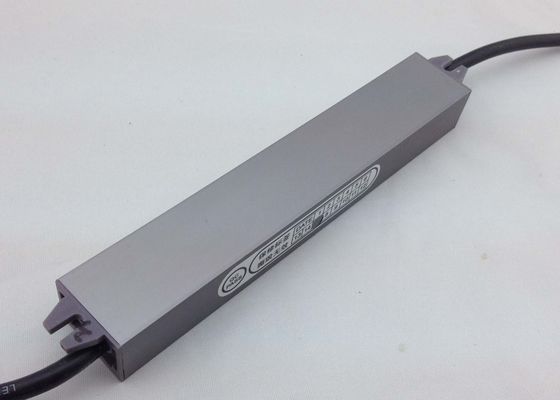 30 LEIDENE van het watts Constante Voltage Voeding 12VDC/gelijkstroom 24V voor LEIDENE Pixellichten