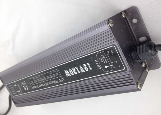 120W Constante het Voltage van hoofd 5A Bestuurdersvoeding 24V voor LEIDEN Uithangbord