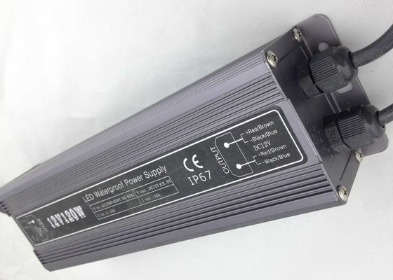 120W Constante het Voltage van hoofd 5A Bestuurdersvoeding 24V voor LEIDEN Uithangbord