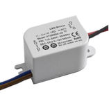 12V 5W IP65 Constant Voltage Geleid Bestuurdersce ROHS 420mA AC 100-240V