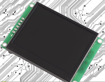 Aangepast TFT LCD 15.1 Duim met Machtsadapter en de Periodieke Interface van PCB