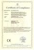 China Shenzhen YONP Power Co.,Ltd certificaten