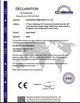 China Shenzhen YONP Power Co.,Ltd certificaten